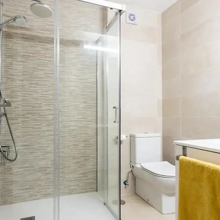 Apartman Casa Entre Sardinero Y Tetuan Santender