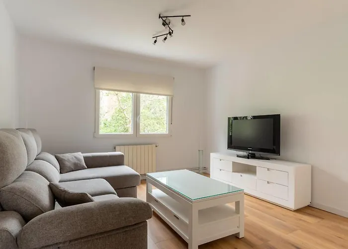 Apartman Casa Entre Sardinero Y Tetuan *