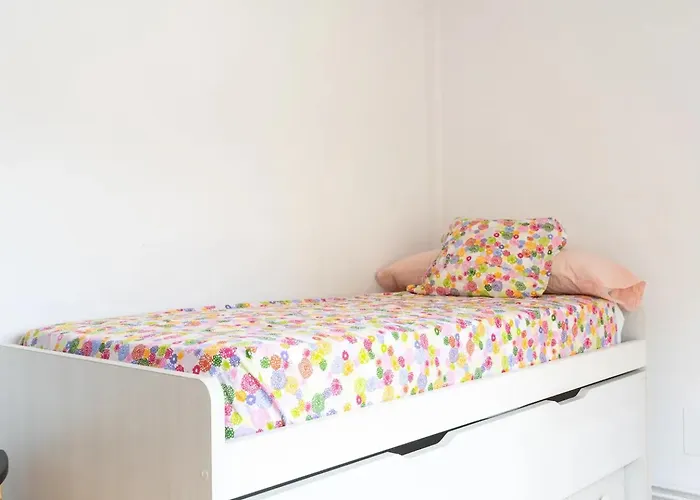 Apartment Casa Entre Sardinero Y Tetuan