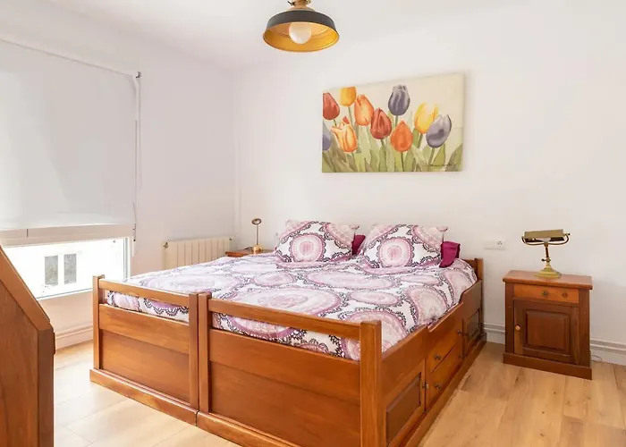 Apartman Casa Entre Sardinero Y Tetuan