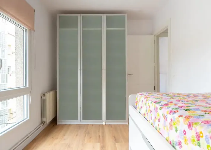 Casa Entre Sardinero Y Tetuan * Santander