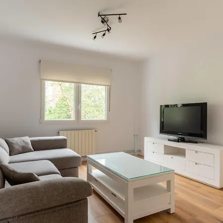 Appartamento Casa Entre Sardinero Y Tetuan *