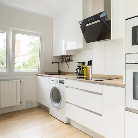 Appartamento Casa Entre Sardinero Y Tetuan Santander