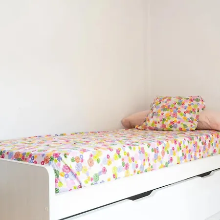 Appartamento Casa Entre Sardinero Y Tetuan