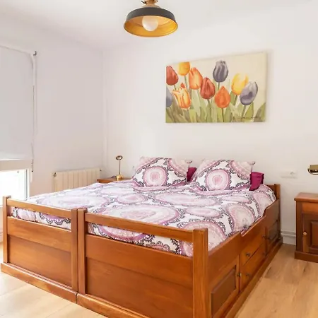 Appartamento Casa Entre Sardinero Y Tetuan