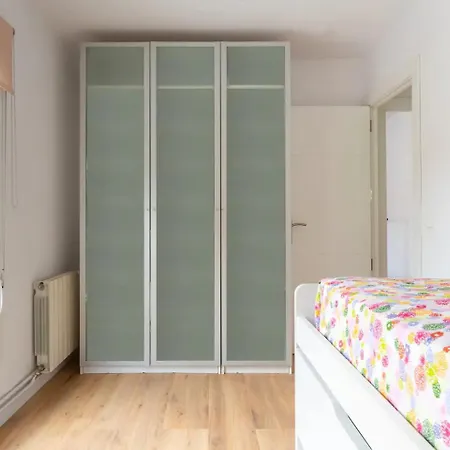 Casa Entre Sardinero Y Tetuan * Santander